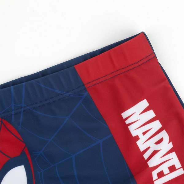 CERDA KUPACE GACICE BOXER BANO SPIDERMAN 