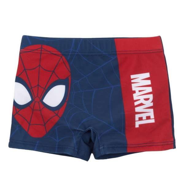 CERDA KUPACE GACICE BOXER BANO SPIDERMAN 