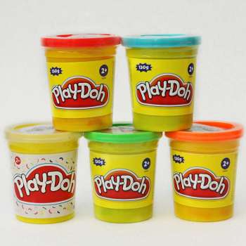 PLAY DOH OSNOVNA KANTICA 