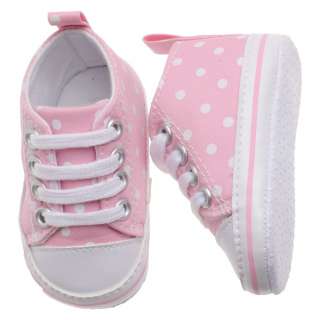 POLLINO NEHODAJUCE PATIKA PINK