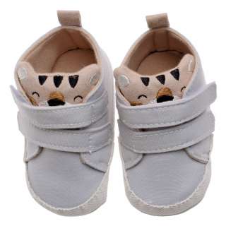 POLLINO NEHODAJUCE PATIKA GREY
