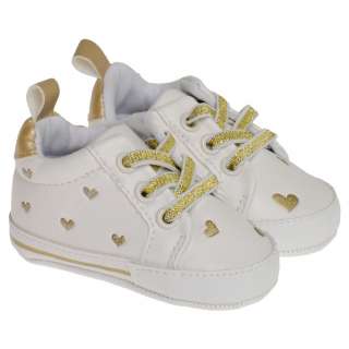 POLLINO NEHODAJUCE PATIKA WHITE