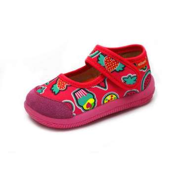 MILAMI PATOFNE 2272TROPIC CIKLAMA