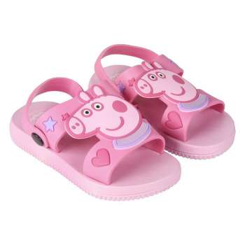 CERDA SANDALE BEACH PEPPA PIG 