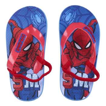 CERDA JAPANKE SPIDERMAN BLUE 