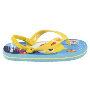 CERDA JAPANKE BABY SHARK BLUE 