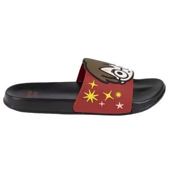 CERDA PAPUCE HARRY POTTER BLACK 