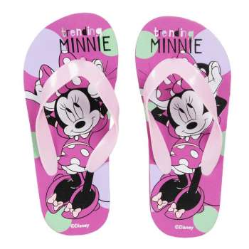 CERDA JAPANKE MINNIE PINK 