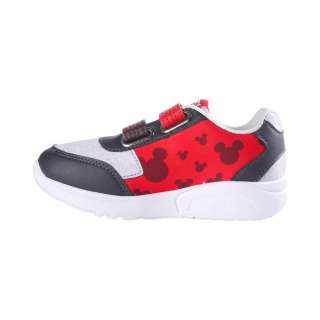 CERDA PATIKE MICKEY RED 