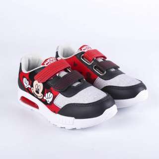 CERDA PATIKE MICKEY RED