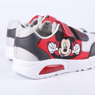 CERDA PATIKE MICKEY RED 