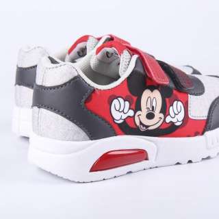 CERDA PATIKE MICKEY RED