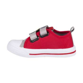 CERDA PATIKE MICKEY RED 