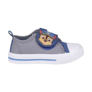 CERDA PATIKE PAW PATROL GRAY 