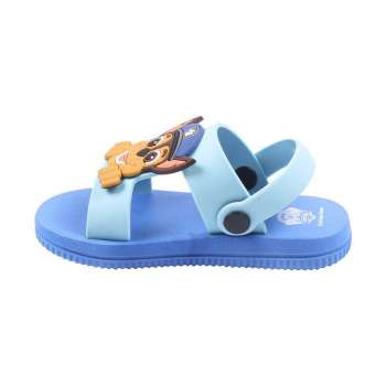 CERDA SANDALE PAW PATROL BLUE 