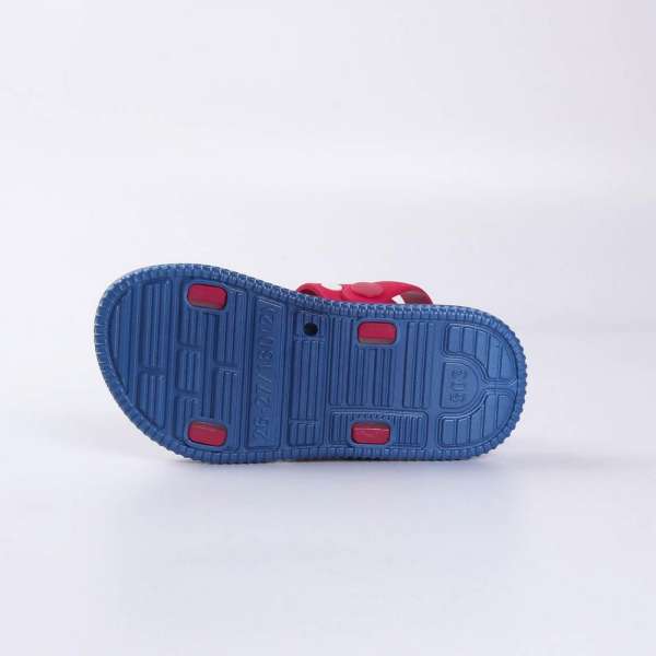 CERDA SANDALE MINNIE BLUE