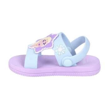 CERDA SANDALE FROZEN II LILAC 