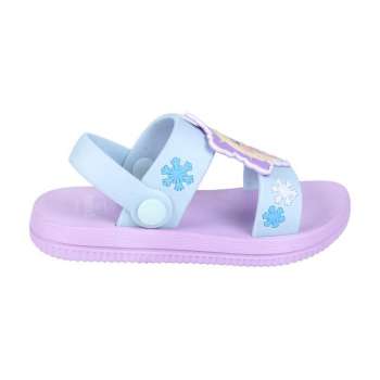 CERDA SANDALE FROZEN II LILAC 