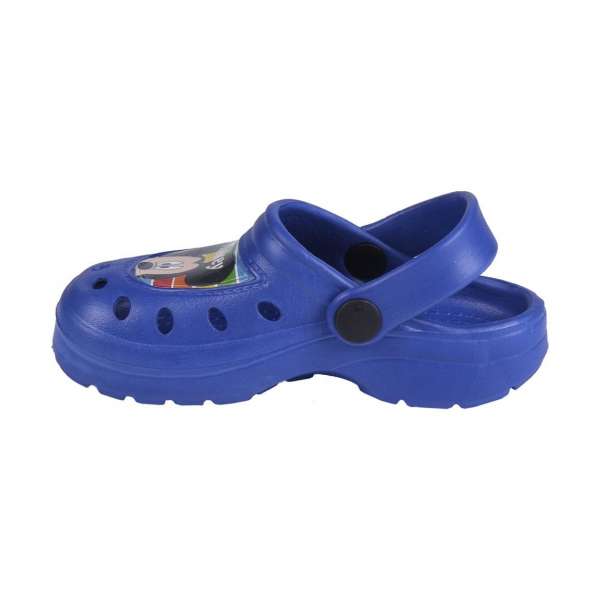 CERDA KLOMPE MICKEY BLUE