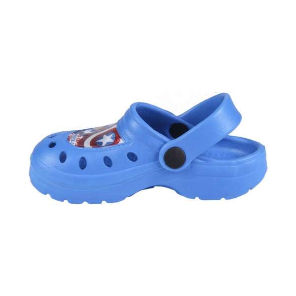 CERDA KLOMPE AVENGERS BLUE