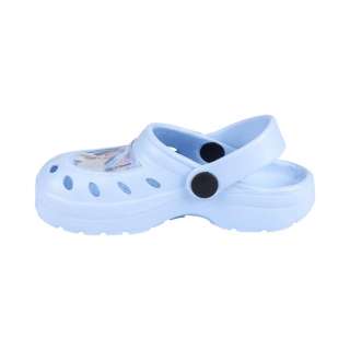 CERDA KLOMPE FROZEN II BLUE