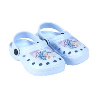 CERDA KLOMPE FROZEN II BLUE