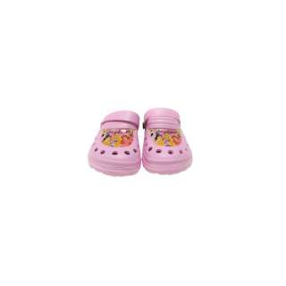 CERDA KLOMPE PRINCESS PINK