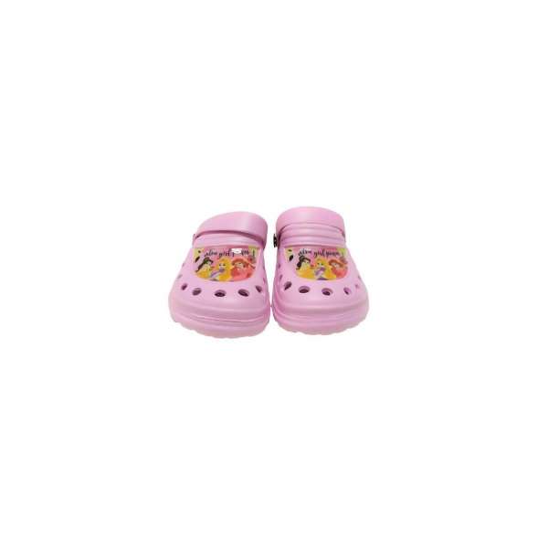 CERDA KLOMPE PRINCESS PINK