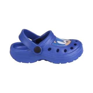 CERDA KLOMPE SONIC DARK BLUE