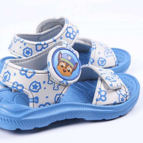 CERDA SANDALE PAW PATROL LILAC