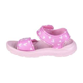 CERDA SANDALE MINNIE PINK 