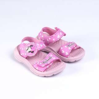 CERDA SANDALE MINNIE PINK 