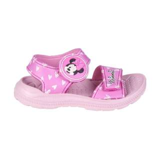 CERDA SANDALE MINNIE PINK 