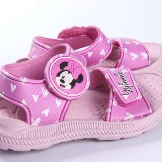 CERDA SANDALE MINNIE PINK 