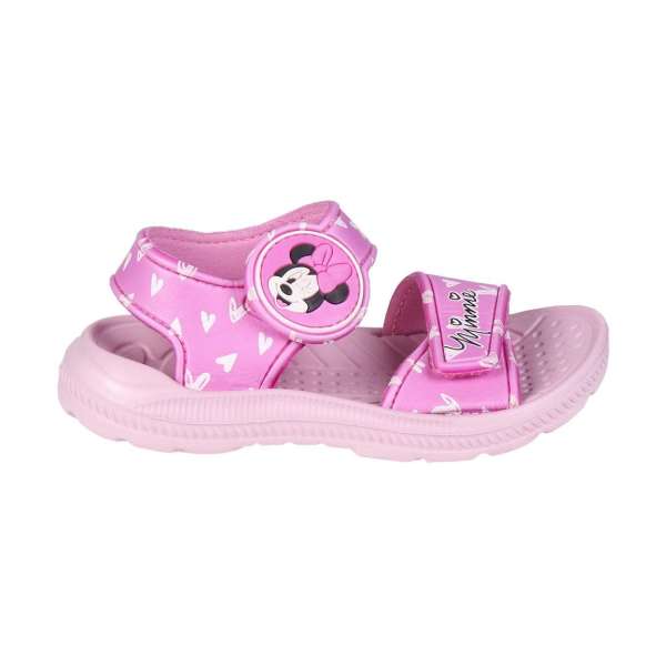CERDA SANDALE MINNIE PINK 