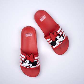 CERDA PAPUCE MINNIE RED 