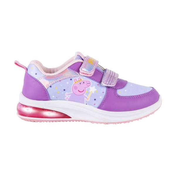 CERDA PATIKE PEPPA PIG