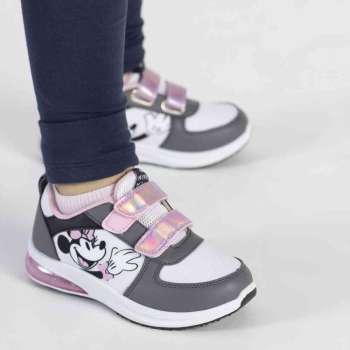 CERDA PATIKE SVETLECE MINNIE 