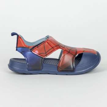 CERDA SANDALE SPIDERMAN 