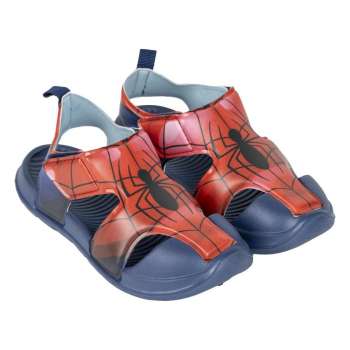 CERDA SANDALE SPIDERMAN 