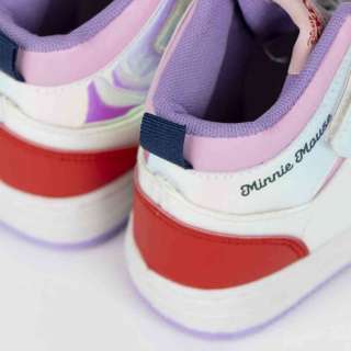 CERDA PATIKE DUBOKE MINNIE