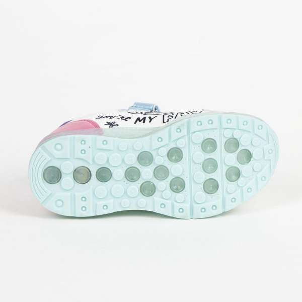 CERDA SVETLECE PATIKE STITCH 