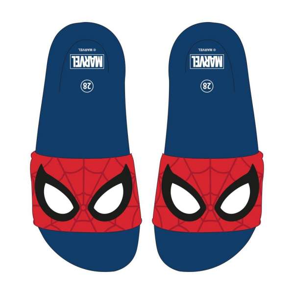 CERDA JAPANKE SPIDERMAN 