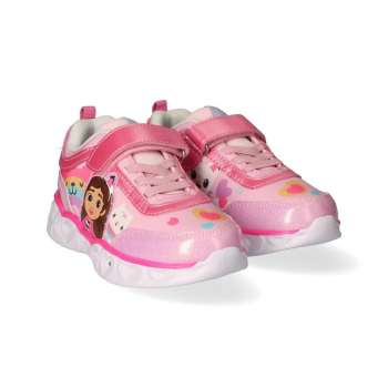 VICCO PLITKE PATIKE PINK