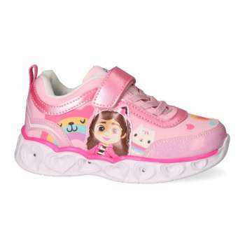 VICCO PLITKE PATIKE PINK