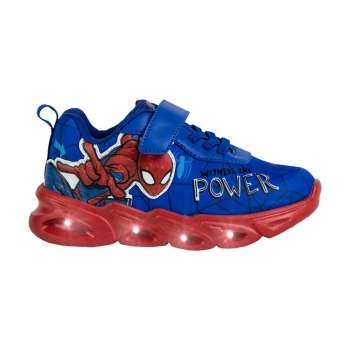 CERDA PATIKE SPIDERMAN 