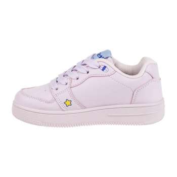 VICCO PLITKE PATIKE PINK