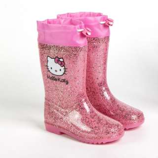 CERDA GUMENE CIZME HELLO KITTY 