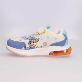 CERDA PATIKE PAW PATROL 