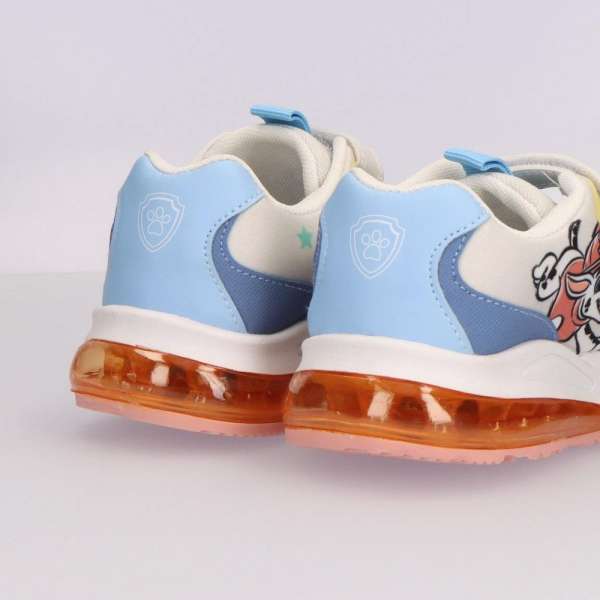 CERDA PATIKE PAW PATROL 